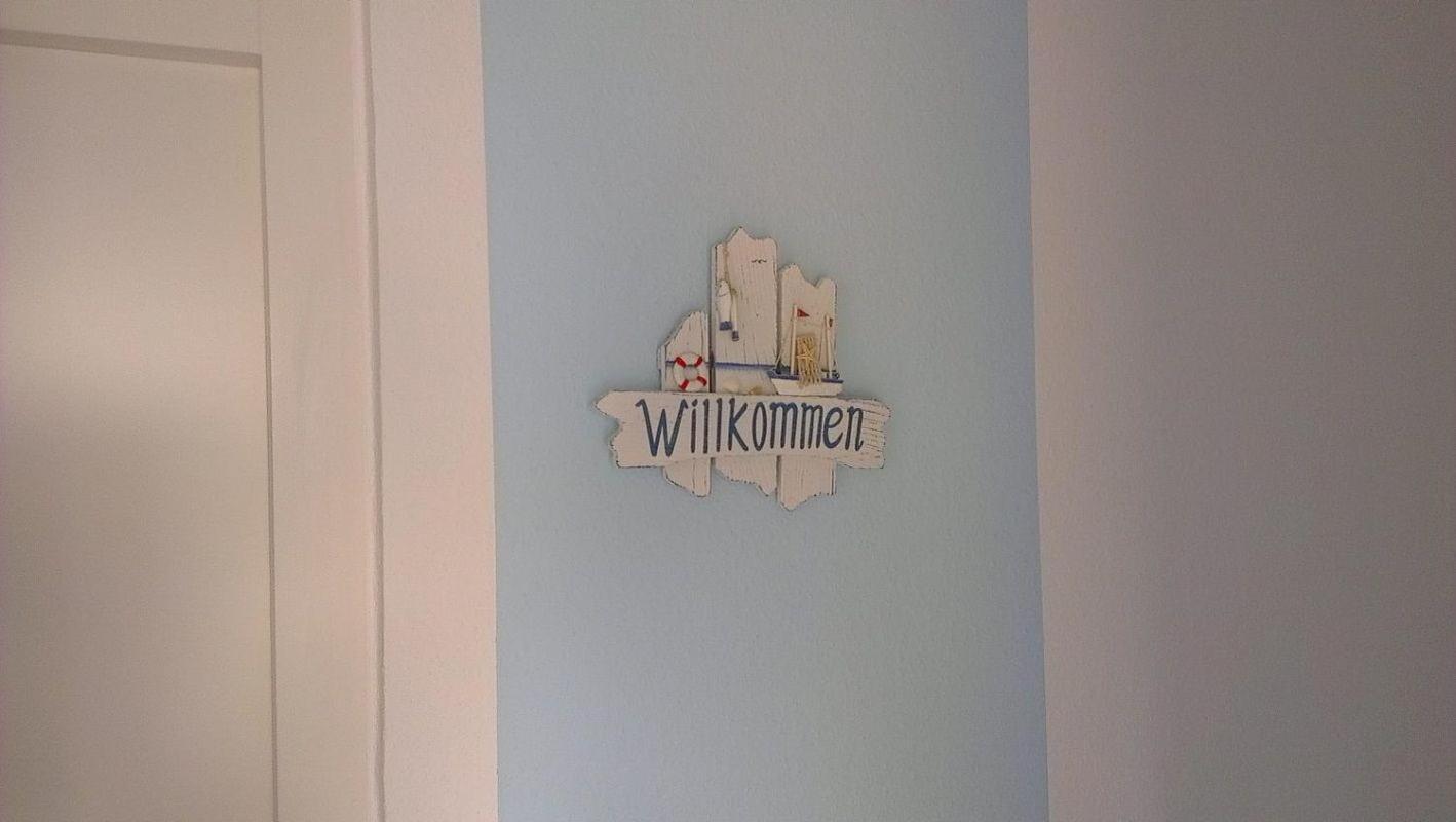 Apartment 2 Im Sahlenburger Cuxhaven