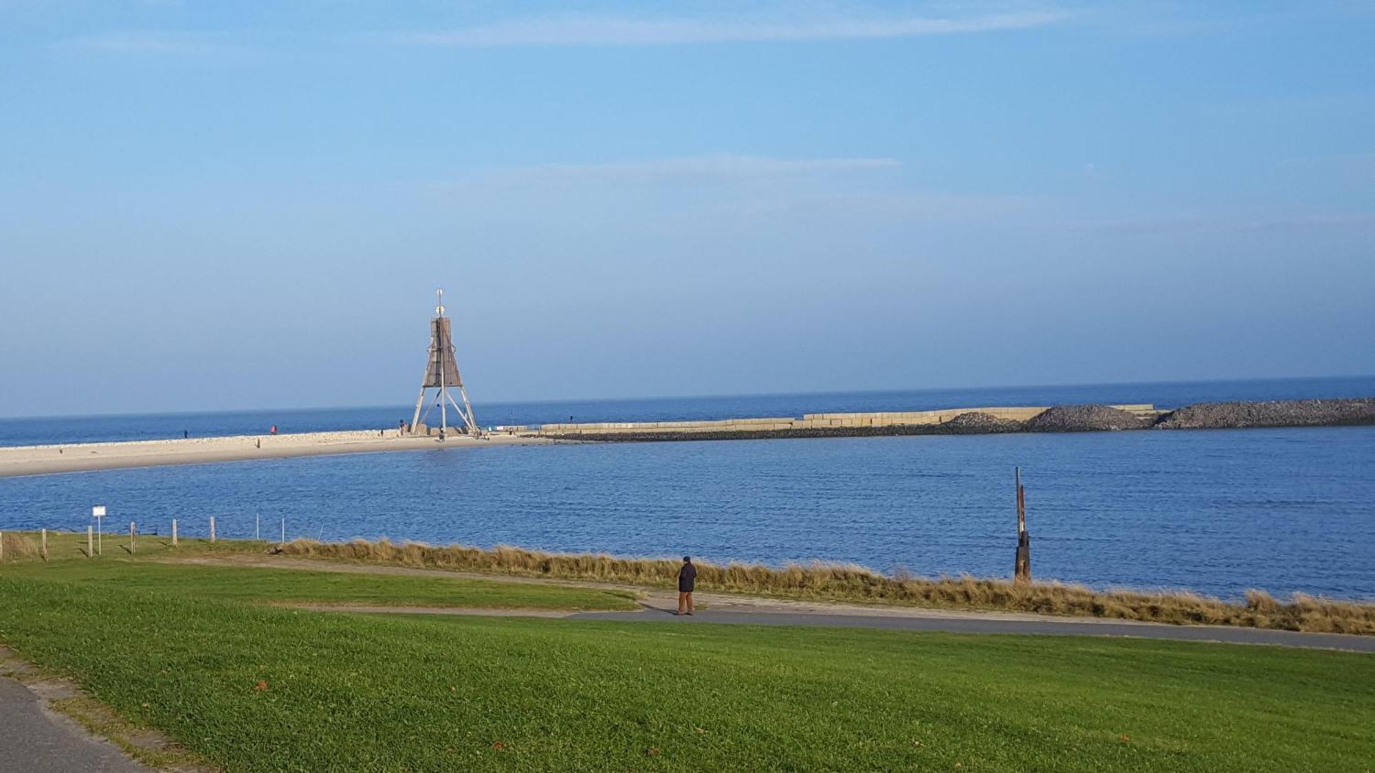 2 Im Sahlenburger Apartment Cuxhaven