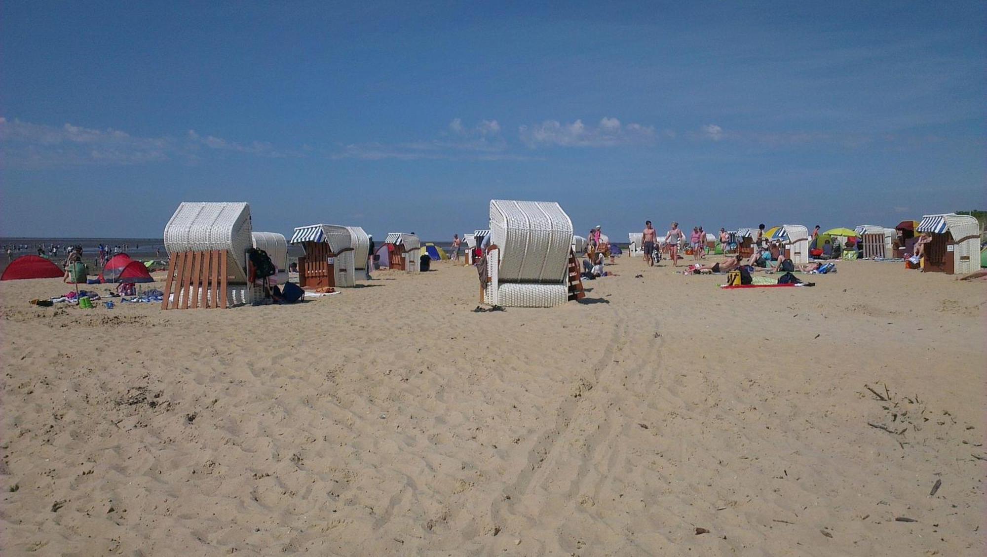 2 Im Sahlenburger Cuxhaven