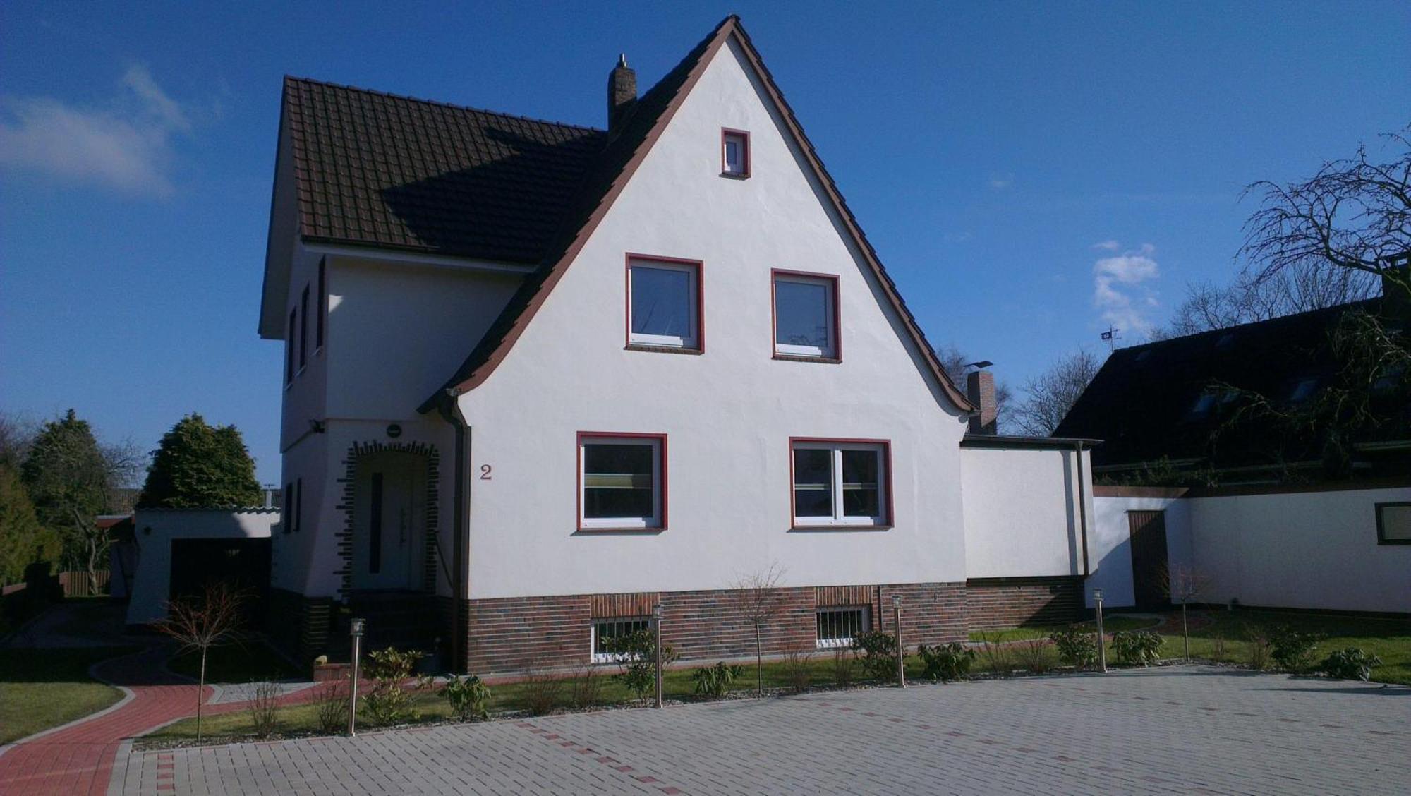 2 Im Sahlenburger *