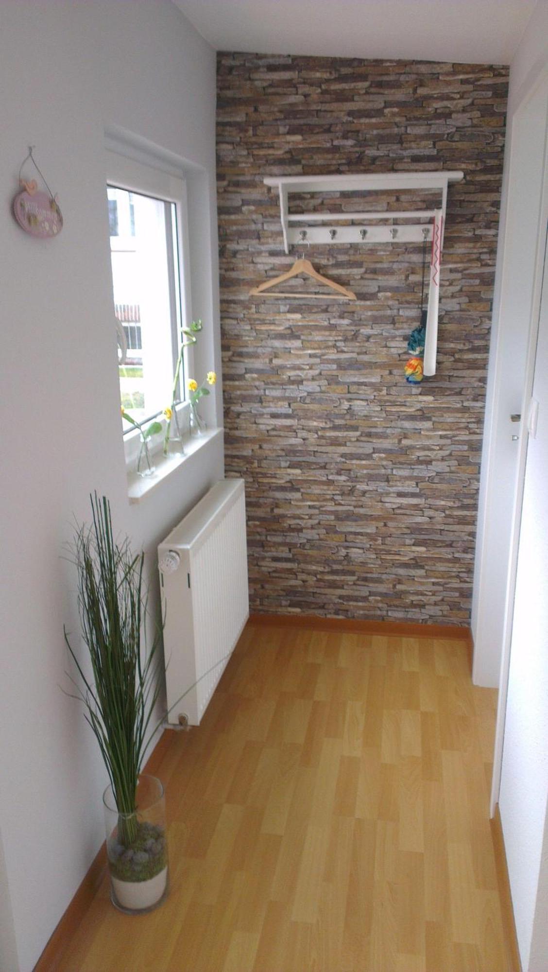 2 Im Sahlenburger Apartment *
