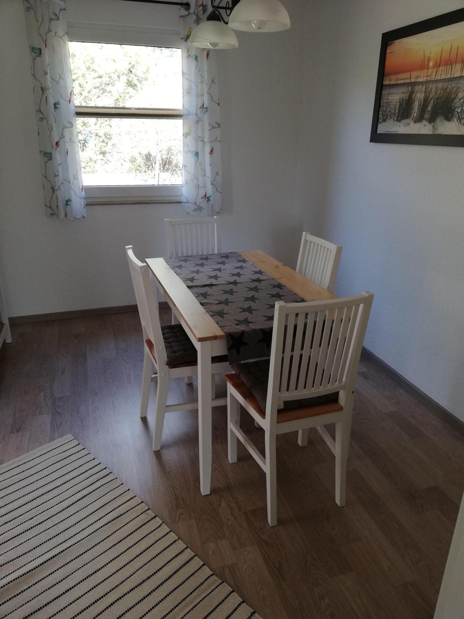 Ferienwohnung-2-im-sahlenburger-ferienhaus * Cuxhaven