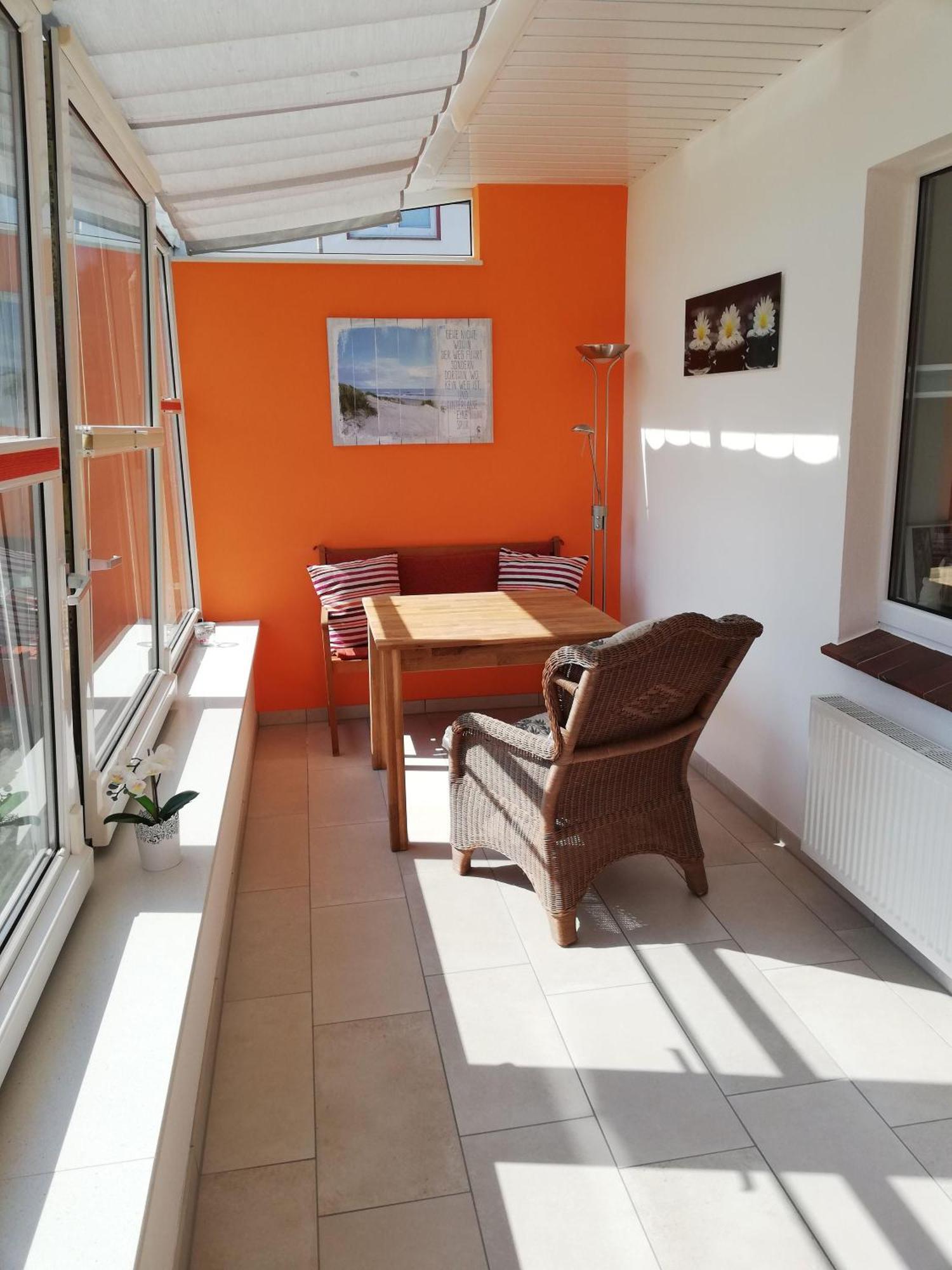 2 Im Sahlenburger Cuxhaven