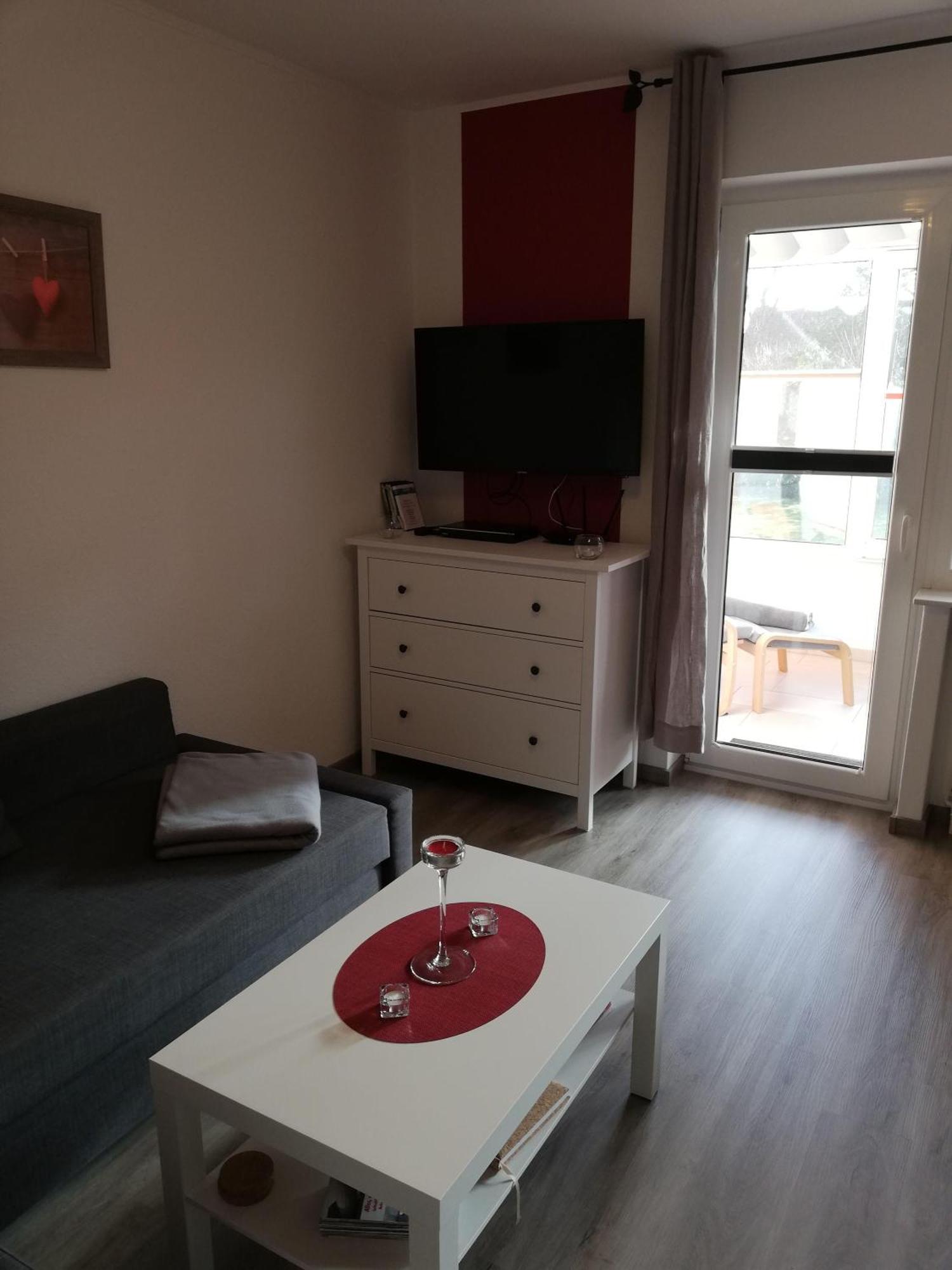 Ferienwohnung-2-im-sahlenburger-ferienhaus Cuxhaven